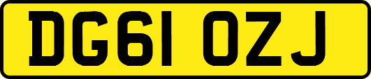 DG61OZJ