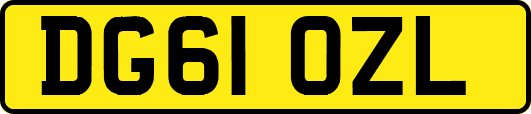 DG61OZL
