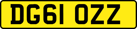 DG61OZZ