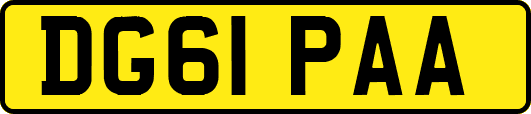 DG61PAA
