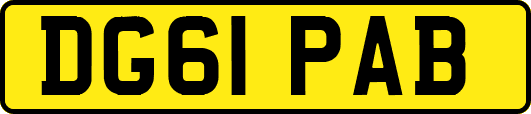 DG61PAB