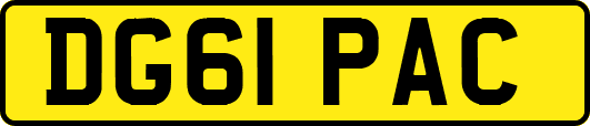 DG61PAC