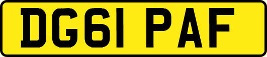 DG61PAF