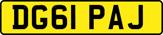 DG61PAJ