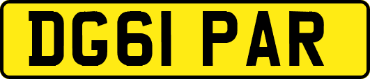 DG61PAR