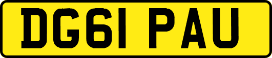 DG61PAU