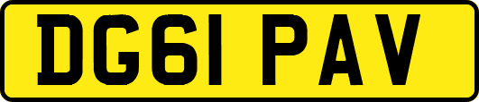 DG61PAV