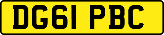 DG61PBC