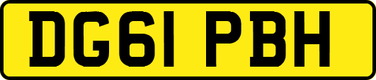 DG61PBH