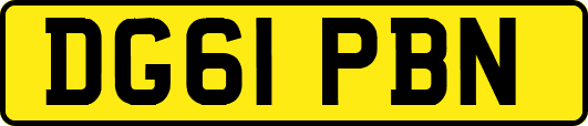 DG61PBN