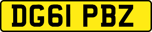 DG61PBZ