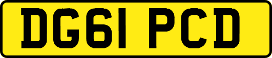 DG61PCD