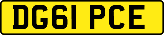 DG61PCE