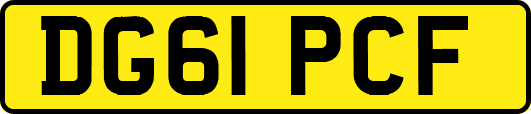 DG61PCF