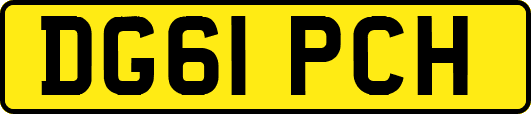 DG61PCH