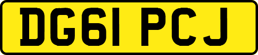 DG61PCJ
