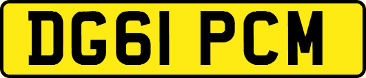 DG61PCM