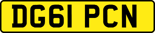 DG61PCN