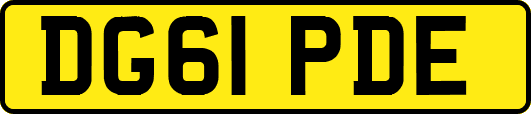 DG61PDE