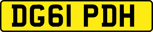 DG61PDH