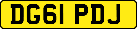 DG61PDJ
