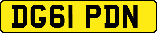 DG61PDN