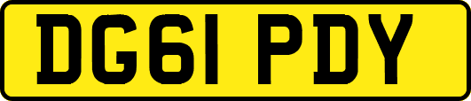 DG61PDY