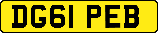 DG61PEB