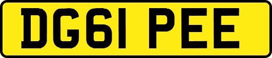 DG61PEE