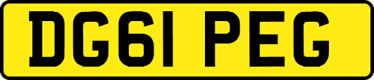 DG61PEG