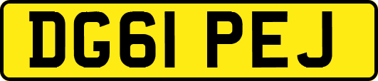 DG61PEJ