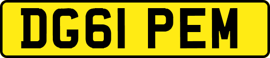 DG61PEM