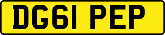 DG61PEP