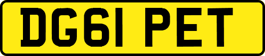 DG61PET