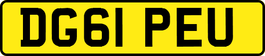 DG61PEU