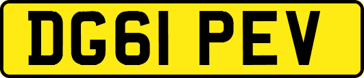 DG61PEV