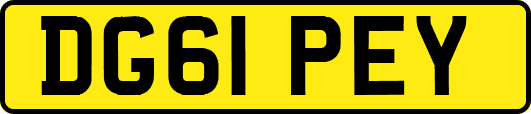 DG61PEY