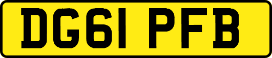 DG61PFB