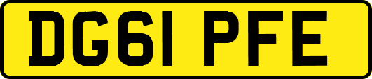 DG61PFE