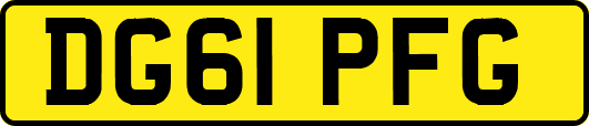 DG61PFG