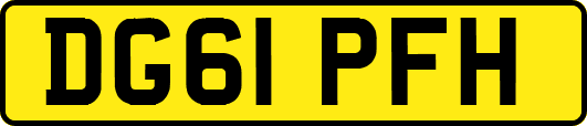 DG61PFH