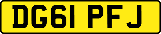 DG61PFJ