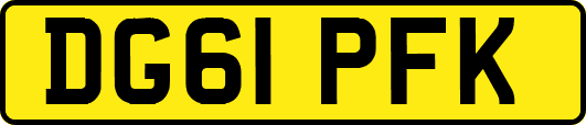 DG61PFK