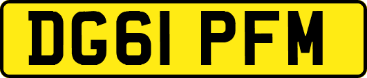 DG61PFM