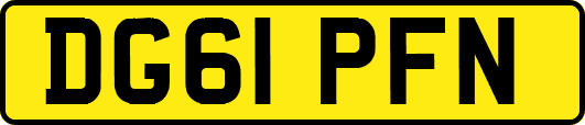 DG61PFN