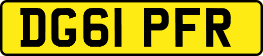 DG61PFR