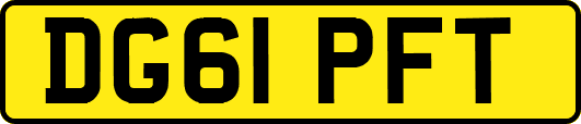 DG61PFT