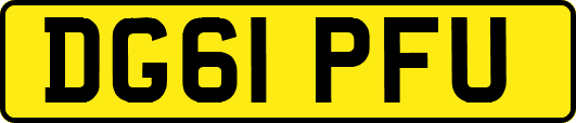 DG61PFU