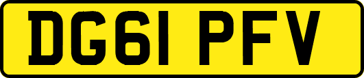 DG61PFV