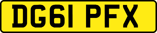 DG61PFX